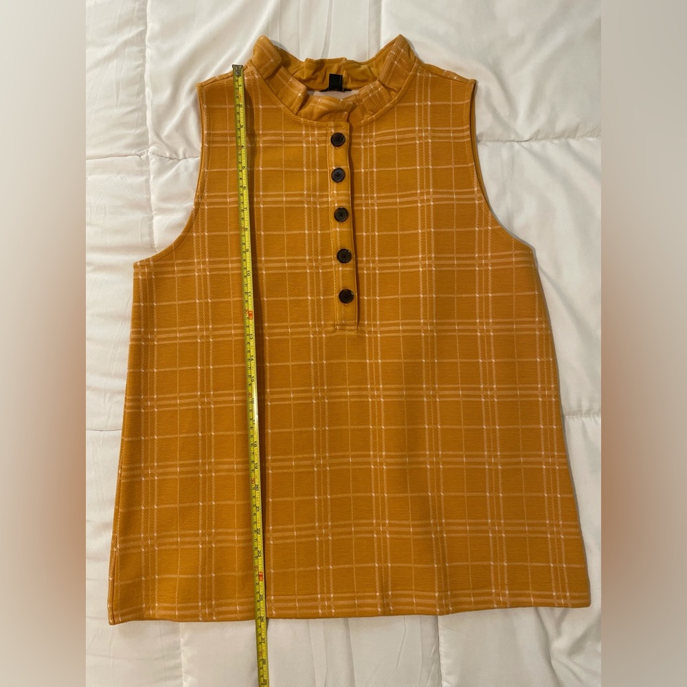 Ann Taylor Top - Picture 6 of 6
